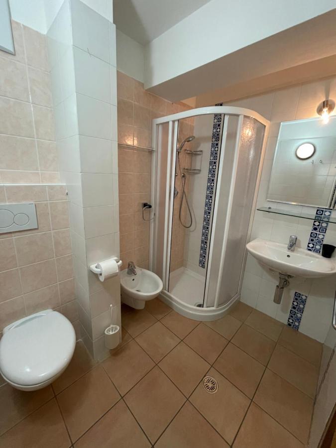 Appartamento Casa del Roccolo Folgarida Esterno foto