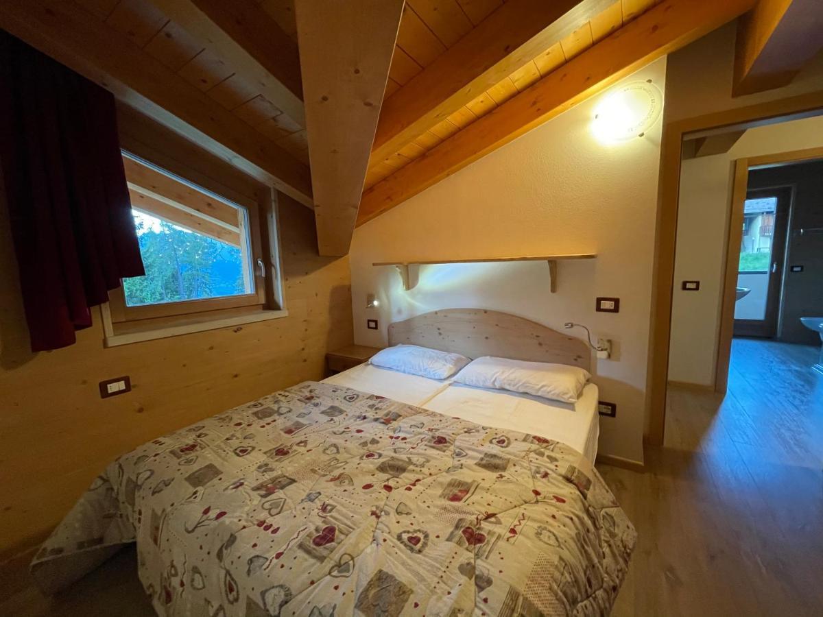 Appartamento Casa del Roccolo Folgarida Esterno foto