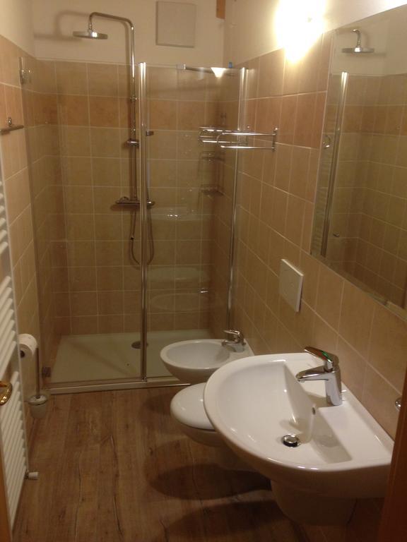 Appartamento Casa del Roccolo Folgarida Esterno foto